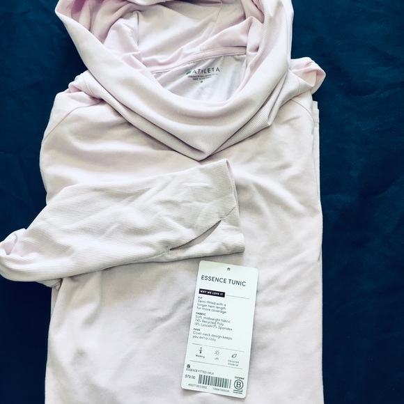 Essence Tunic - Picture 3 of 6